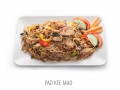 Pad kee mao